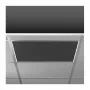 RZB 451242.009 Planox Eco LED 20/34W candeeiro de parede/teto