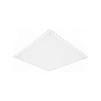 OSRAM Panel Comfort 625 UGR 33W 4000K Branco Frio 3600lm Painel LED