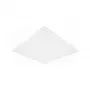 OSRAM Panel Comfort 625 UGR 33W 4000K Branco Frio 3600lm Painel LED