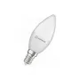 OSRAM CLB40 4,9W 827 FR E14 P Lâmpada LED vela 470 lm 2700K E14