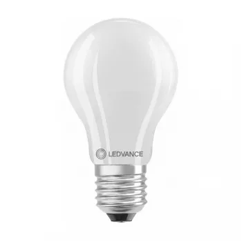 Osram CLA75DIM 7,5W 840 FILFR E27 P Lâmpada LED 1055 lm 4000K E27 regulável