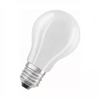 OSRAM CLA75DIM 7,5W 827 FILFR E27 P Lâmpada LED 1055 lm 2700K E27 regulável