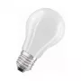 OSRAM CLA75DIM 7.5W 827 FILFR E27 P lâmpada LED 1055 lm 2700K E27 regulável