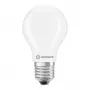 OSRAM LED STAR CLASSIC A CLA75 7.5W 840 FILFR E27 P lâmpada LED 1055 lm 4000K branco neutro fosca