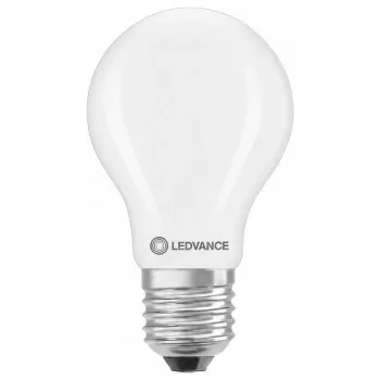 Osram CLA75 7,5W 827 FILFR E27 P Lâmpada LED 1055 lm 2700K E27