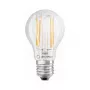OSRAM CLA75 7.5W 827 FILCL E27 P lâmpada LED 1055 lm 2700K E27