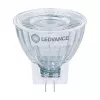 OSRAM LED MR11 P 1,8W 827 GU4 36° 120lm Branco Quente Lâmpada refletora