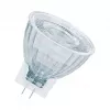 OSRAM LED MR11 P 1,8W 827 GU4 36° 120lm Branco Quente Lâmpada refletora