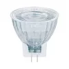 OSRAM LED MR11 P 1,8W 827 GU4 36° 120lm Branco Quente Lâmpada refletora