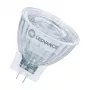 OSRAM LED MR11 P 1,8W 827 GU4 36° 120lm Branco Quente Lâmpada refletora