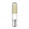 OSRAM LED SPECIAL T 6,5W 827 Transparente B15d Lâmpada LED tubular, 806 lm, 2700 K, Branco Quente, não regulável, pack de 2