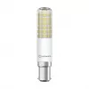 OSRAM LED SPECIAL T 8W 827 Clear B15d lâmpada LED fina regulável LED TSLIM 75 DI