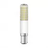 OSRAM LED SPECIAL T 8W 827 Clear B15d lâmpada LED fina regulável LED TSLIM 75 DI