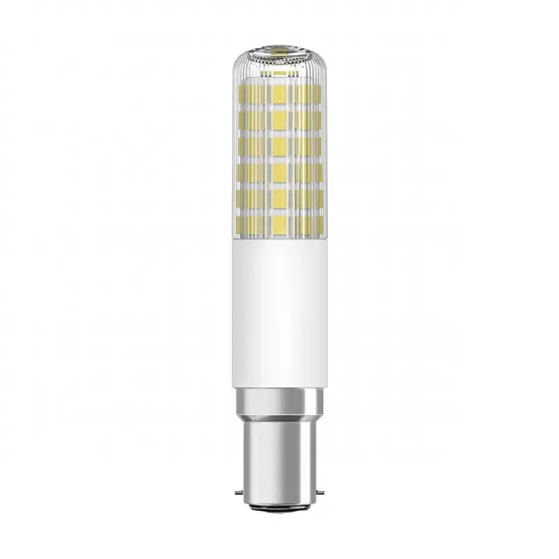 OSRAM LED SPECIAL T 8W 827 Clear B15d lâmpada LED fina regulável LED TSLIM 75 DI