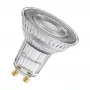 Osram LED PAR16 80 36° DIM P 6.1W 940 GU10 lâmpada LED refletora regulável