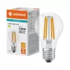OSRAM LED Classic A 100 Filament P 11W 827 Clear E27 lâmpada LED, Classic Bulb