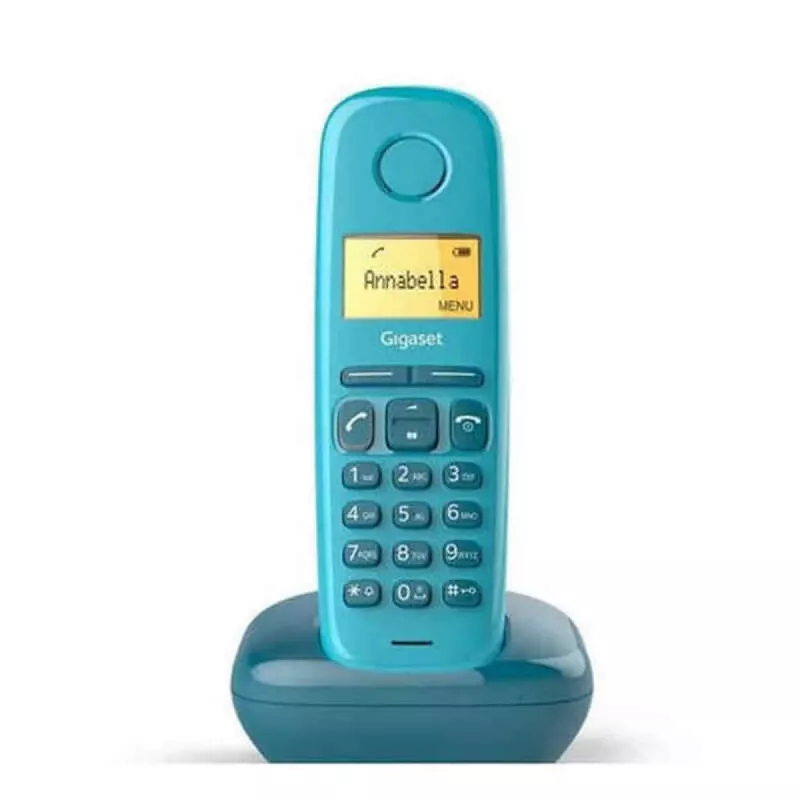 Gigaset A170 telefone sem fios DECT branco