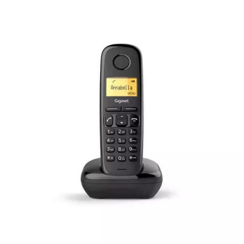 Gigaset A170 telefone sem fios DECT branco