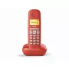 Gigaset A170 telefone sem fios DECT branco