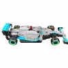 MOULD KING conjunto de blocos de construção carro de Fórmula 1 (1257 peças) - modelo 13171