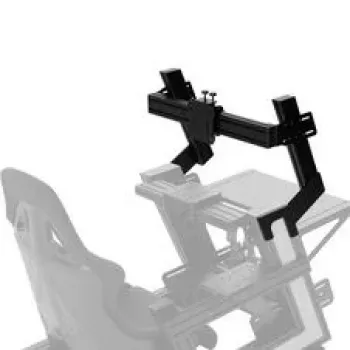 TrackTime Series One Single Screen Mount