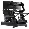 TrackTime Series One Prateleira universal para PC - preto mate