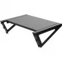 TrackTime Series One Prateleira universal para PC - preto mate