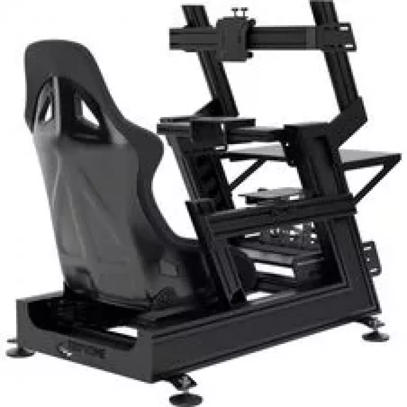 TrackTime Series One suporte lateral