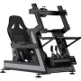 TrackTime Series One Cover cobertura de proteção transparente para Series One Sim Racing Rig