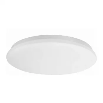 Brumberg 12575073 Foco encastrável AB PANAY redondo branco 865 fase 25W 230V