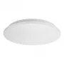 Brumberg 12577073 Foco encastrável AB PANAY redondo branco 830 on/off 19W 230V