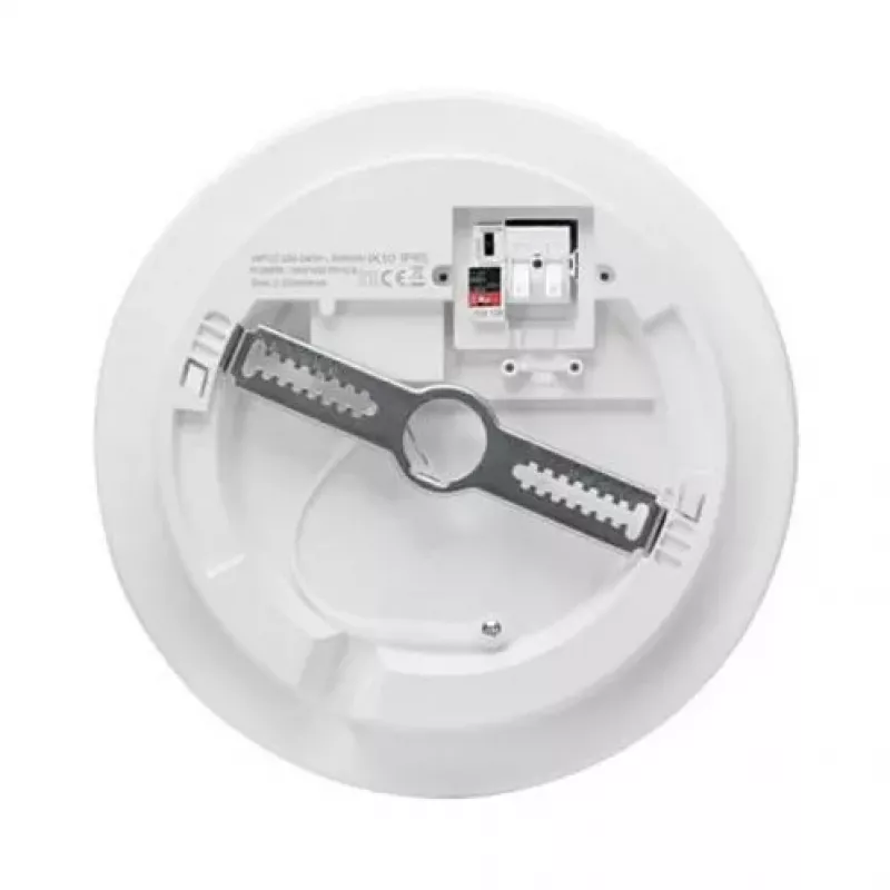 Brumberg 12510073 Foco encastrável LED AB BYAM redondo branco 857 on/off 15W 230V IP65