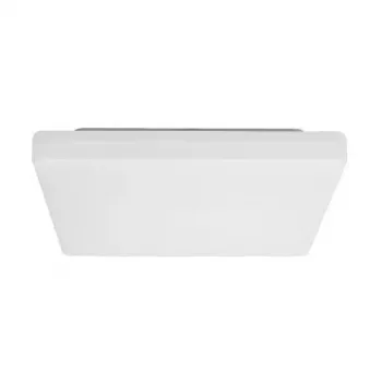 Brumberg 12514073 Foco encastrável LED AB BYAM quadrado branco 18W 230V IP65 não regulável 5700K