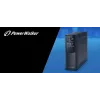POWER WALKER UPS PowerWalker VI 600 CSW FR Line-Interactive 600 VA 360 W 2 tomadas