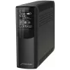 POWER WALKER UPS PowerWalker VI 600 CSW FR Line-Interactive 600 VA 360 W 2 tomadas