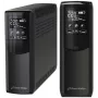 POWER WALKER UPS PowerWalker VI 600 CSW FR Line-Interactive 600 VA 360 W 2 tomadas