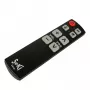 MATRIX SeKi Easy Comando Universal Preto