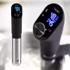 LAUBEN Varinha Sous Vide SV01 Varinha Circuladora de Cozedura, 1200W, Circulador de Imersão