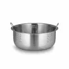 Lauben LBNLSRC3000AT Panela de Arroz 3 L 605 W Preto Low Sugar