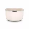 Lauben LBNLSRC3000AT Panela de Arroz 3 L 605 W Preto Low Sugar