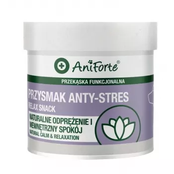 ANIFORTE Relax Snack para Cão 50g