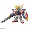 SDEX Wing Gundam Zero Kit de Modelo em Plástico