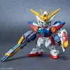 SDEX Wing Gundam Zero Kit de Modelo em Plástico