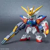 SDEX Wing Gundam Zero Kit de Modelo em Plástico
