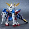 SDEX Wing Gundam Zero Kit de Modelo em Plástico