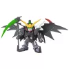 GUNPLA SDEX Gundam Deathscythe Hell EW Kit de Modelo em Plástico (Bandai Spirits)
