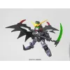 GUNPLA SDEX Gundam Deathscythe Hell EW Kit de Modelo em Plástico (Bandai Spirits)