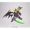 GUNPLA SDEX Gundam Deathscythe Hell EW Kit de Modelo em Plástico (Bandai Spirits)