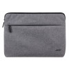 Acer OBG220 Capa para Portátil 15,6 polegadas Preto Neoprene