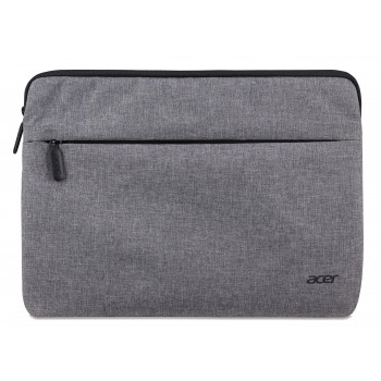 Acer OBG220 Capa para Portátil 15,6 polegadas Preto Neoprene